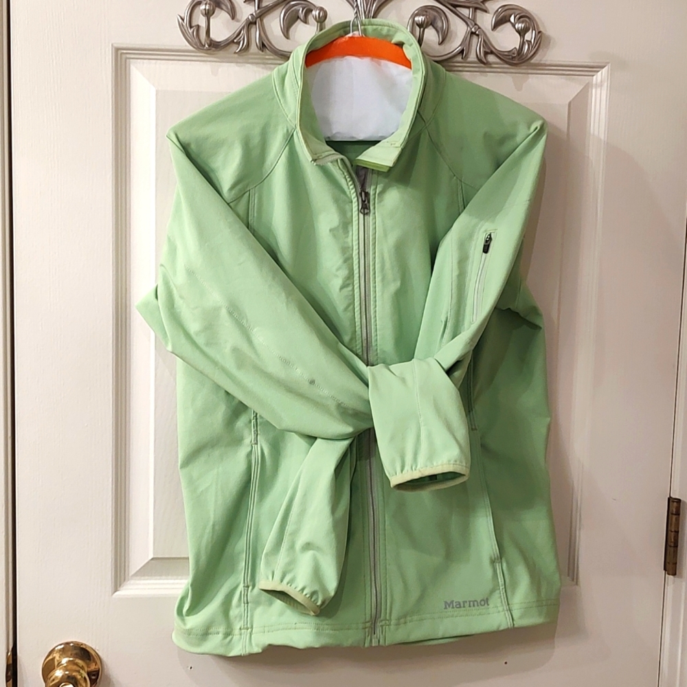 COPY - Ladies Winter Jacket (unlined)